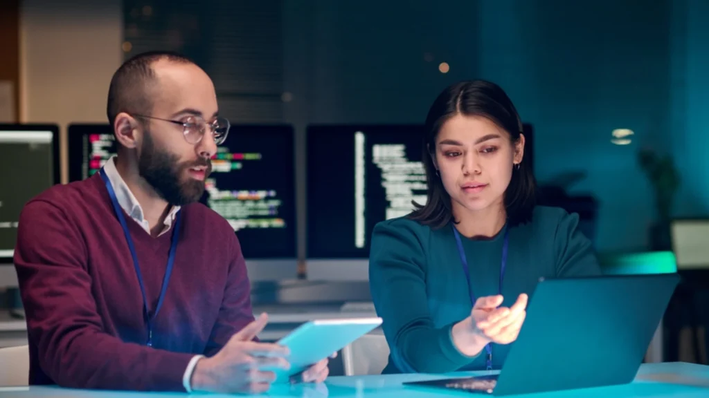 Teams Enterprise Voice Solution hiCLOUDS